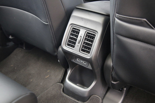 xr怎么测身高东风本田全新XR-V试驾 进化够彻底／继续卷同行儿_https://www.jmylbn.com_新闻资讯_第31张