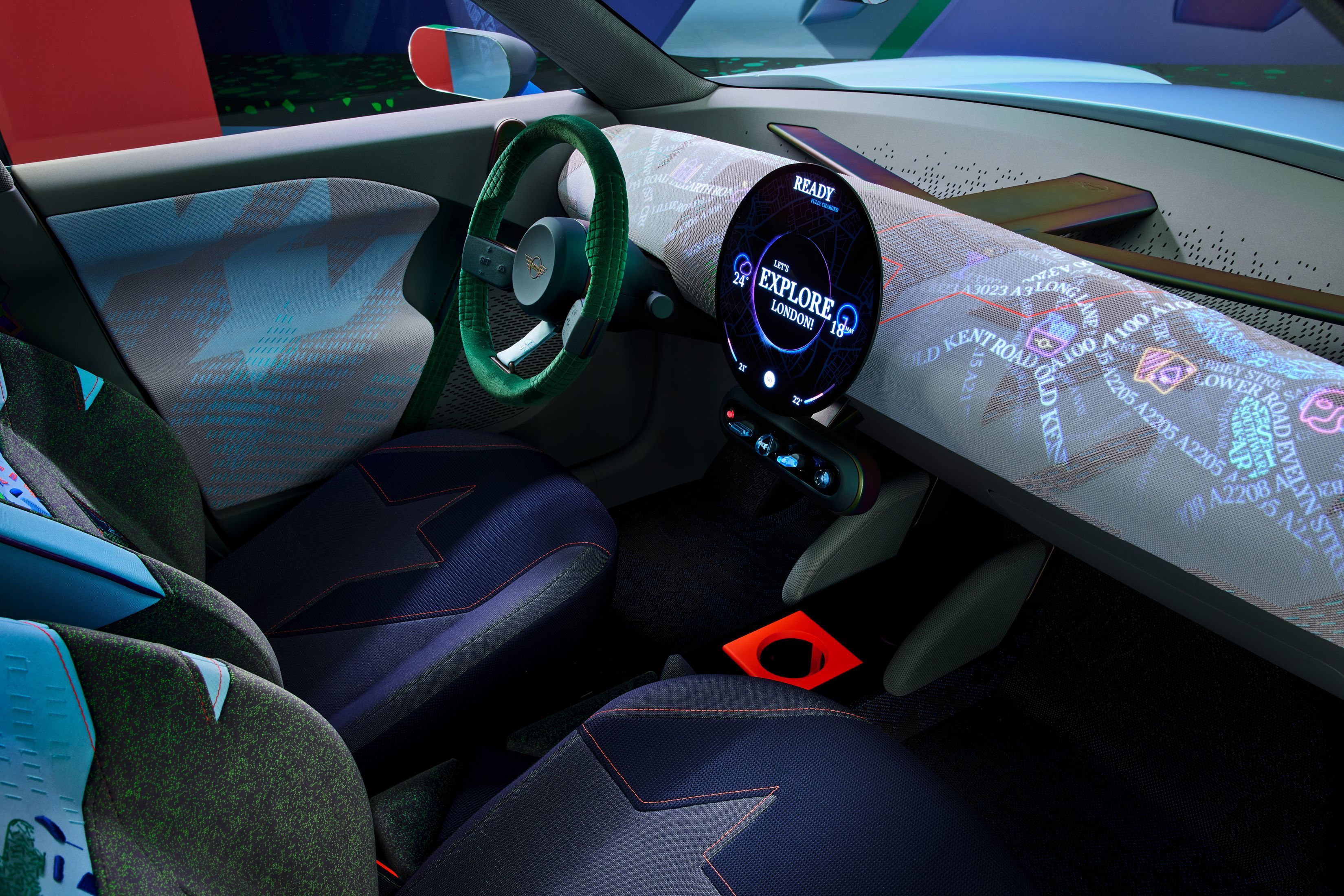 网通社独家抢先揭秘miniaceman概念车