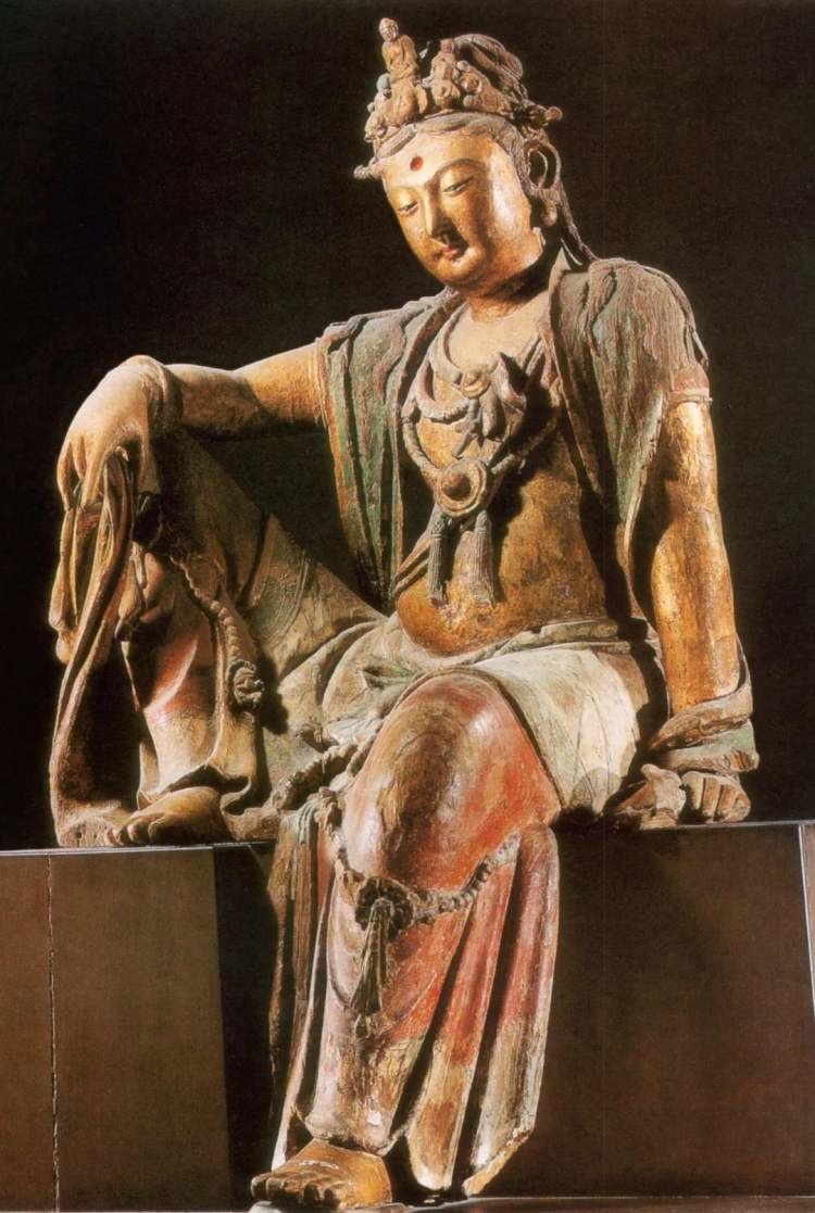 沉浸在日本當代雕塑異材質的視覺魅力—— 也趣藝廊六位日本藝術家當代雕塑聯展| Share Living 享家生活, image size:750x1117