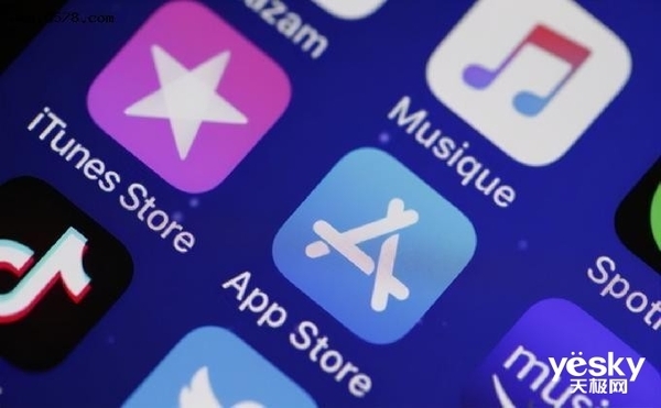 苹果强烈反对应用侧载,只是因为利益使然吗?