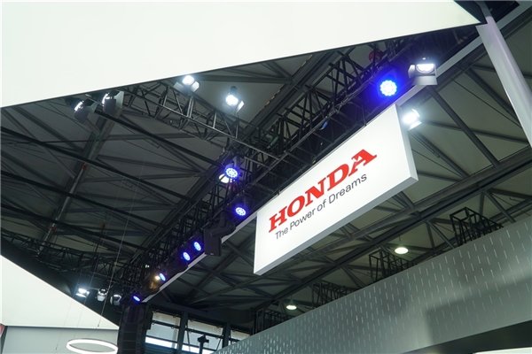 雅阁、CR-V均中招!本田中国召回近20万辆混动车 润滑油不够