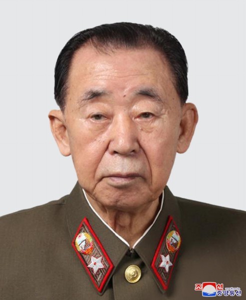 朝鲜人民军元帅玄哲海去世 将举行国葬