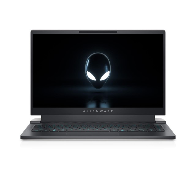 ALIENWARE x14诠释科幻与未来主义