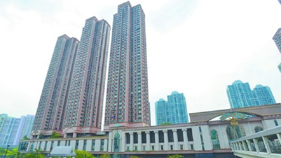 4775幢确诊大厦遍布全香港,沙田涉452幢成重灾区__凤凰网