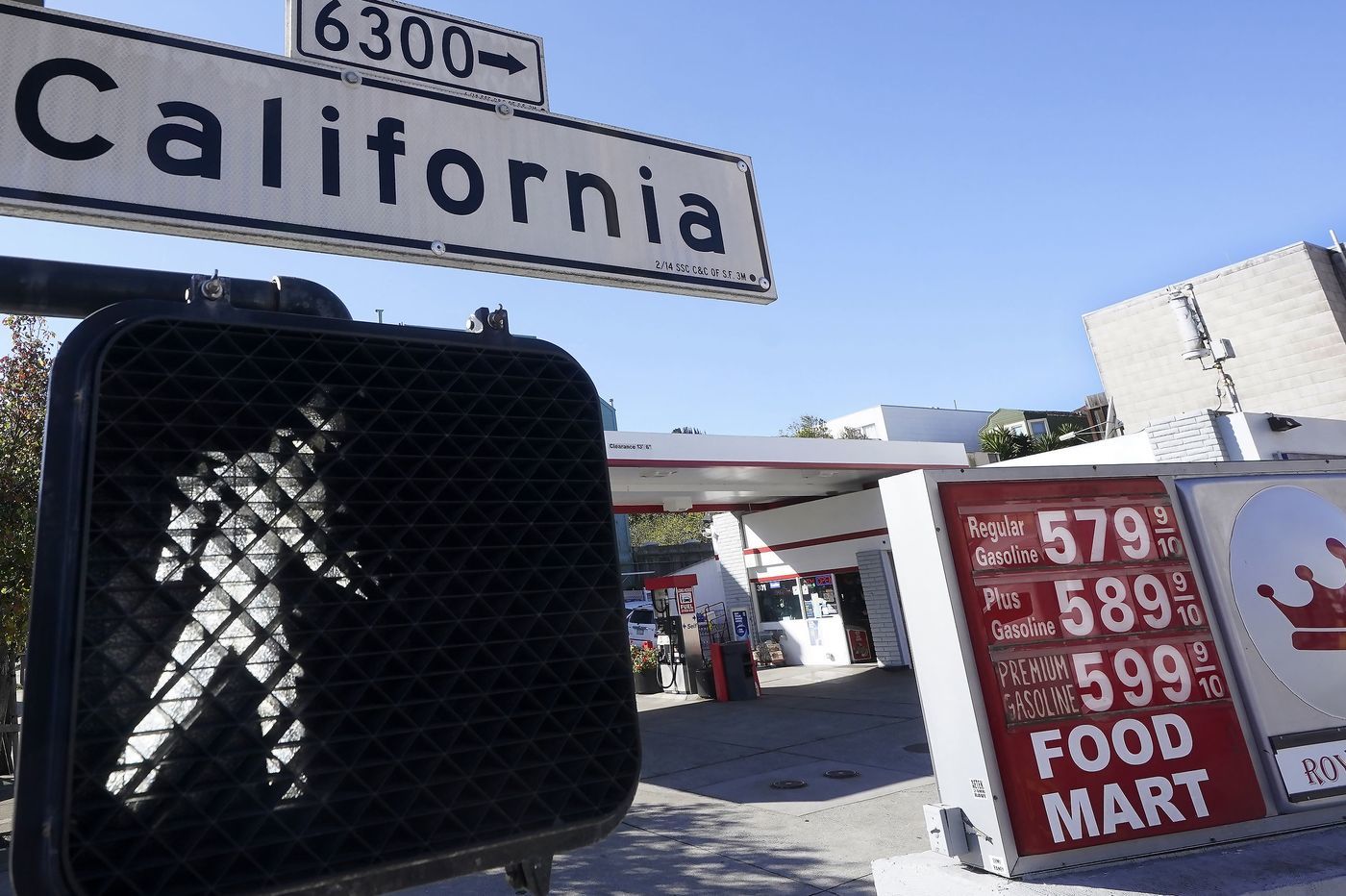 美國 各州 汽油 價格 (99) 사진