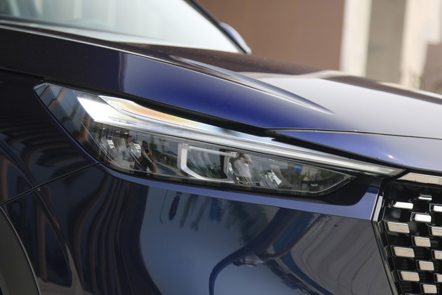 xr怎么测身高东风本田全新XR-V试驾 进化够彻底／继续卷同行儿_https://www.jmylbn.com_新闻资讯_第5张