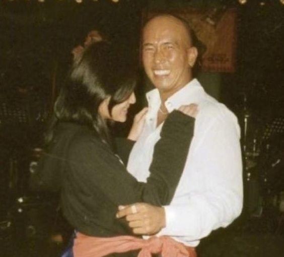 大S具俊晔再婚细节曝光,两人通过电话确认婚事,至今还没见过面