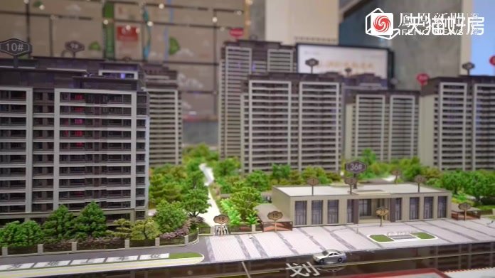 保利•和唐悦色