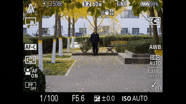 有料评测】索尼Alpha 7R V评测:6100万像素8K视频双性能旗舰