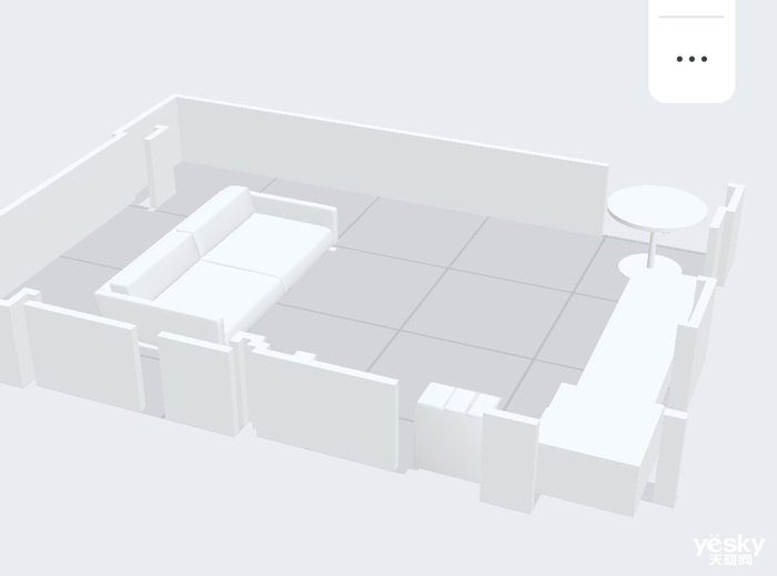 更纯粹的扫地集尘体验 石头扫拖机器人T8智能集尘版评测
