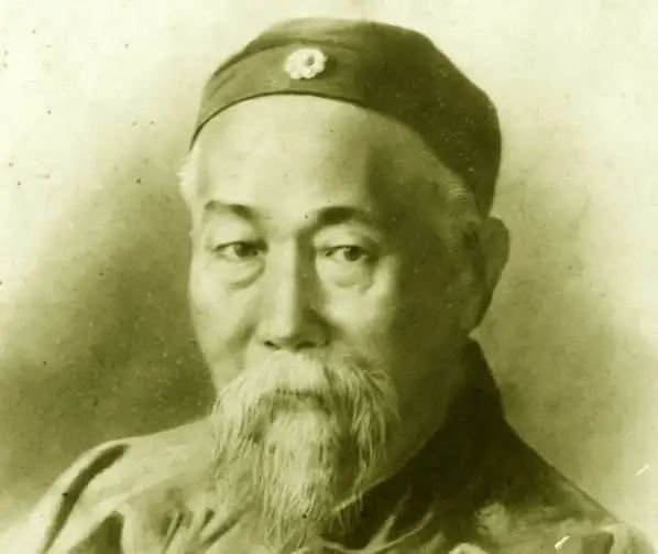 甲午海战作战失败的罪魁祸首是丁汝昌？_凤凰网
