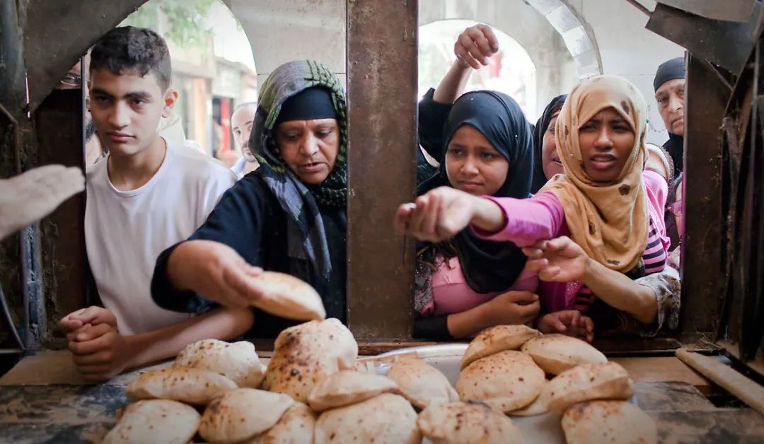烧烤地球,始作俑者是谁? 第5张-心情说说 烧烤地球,始作俑者是谁? 第5张
