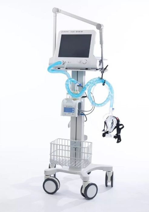 助力我国icu病房建设,瑞思迈加速保障供应守护您的健康_凤凰网健康