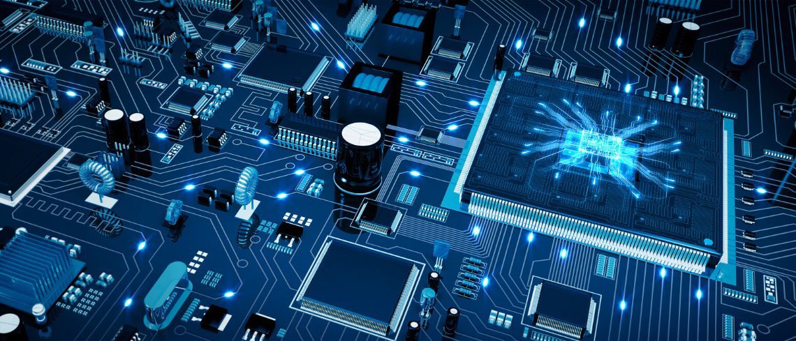 2022年的半导体行业:国外迅速萎缩 中国却快速扩张 第3张-心情说说 2022年的半导体行业:国外迅速萎缩 中国却快速扩张 第3张