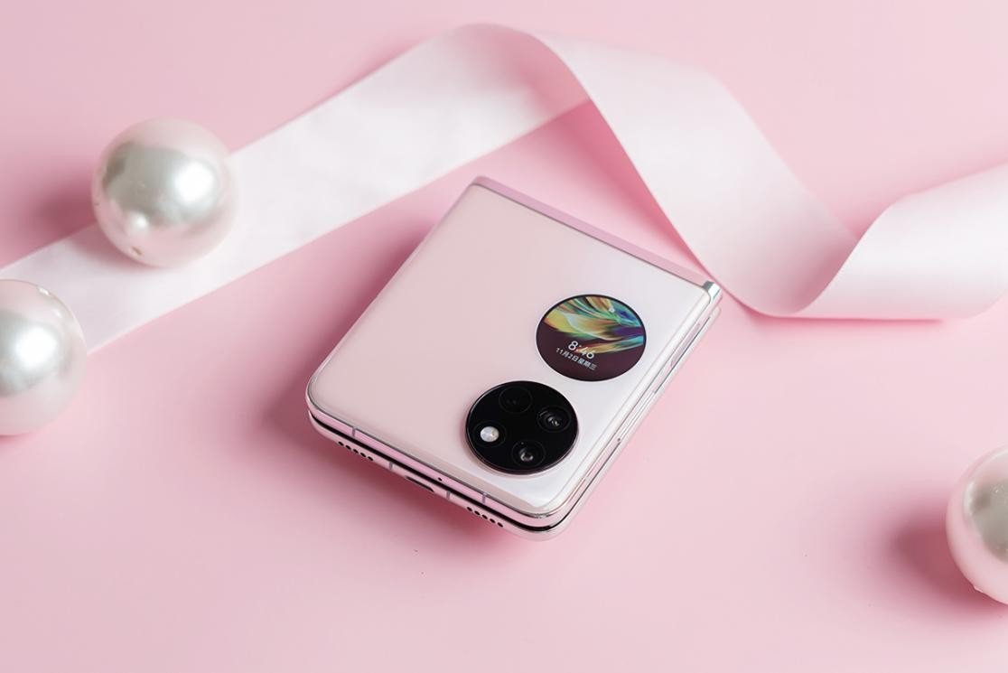 xhz是什么手机展现优秀折叠屏手机实力，华为Pocket S带来超乎想象的便捷体验-上海聚慕医疗器械有限公司