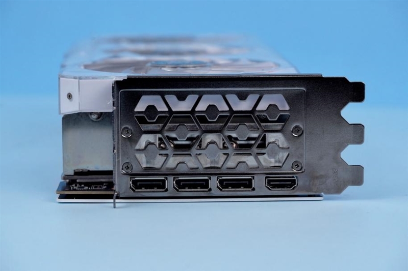 30系最强毕业作!影驰RTX 3090 Ti星曜OC显卡评测:颜值无二的顶级非公