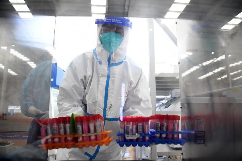 图片来源：新华社