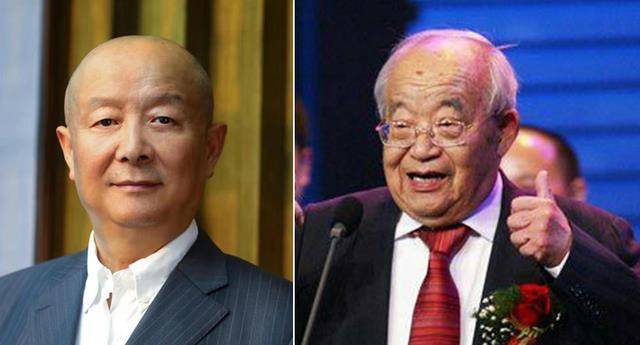词作家乔羽:他写的歌大家都会唱,与妻子是初恋幸福68年_凤凰网娱乐_凤凰网