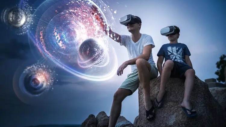 擅长买量的三七互娱 难买元宇宙的未来 第1张-心情说说 擅长买量的三七互娱 难买元宇宙的未来 第1张