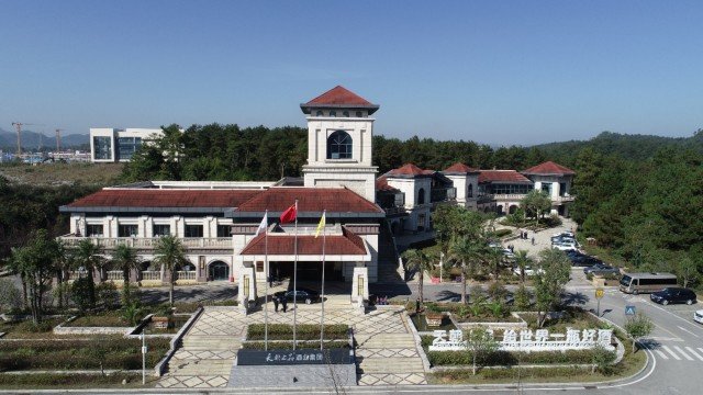 天朝上品:在守正与创新之中破译绵柔酱香之秘_凤凰网