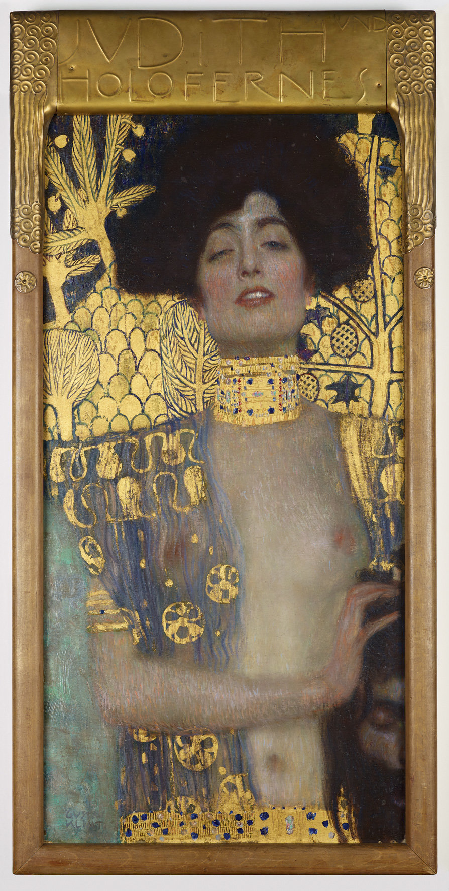 《朱迪斯》（ Judith）（1901）