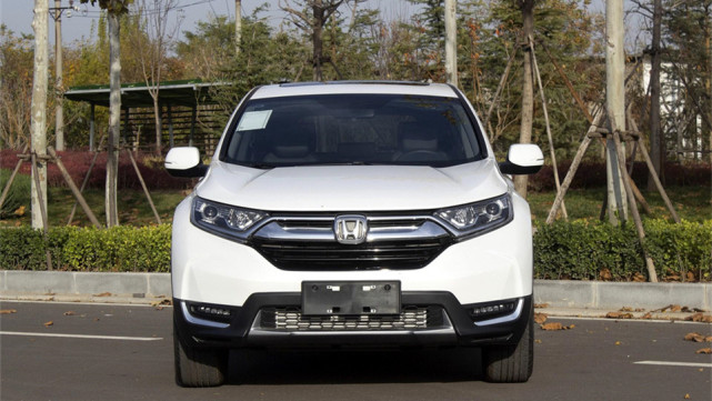 本田cr V跑2年只亏个保险 所以它的二手车值得买吗