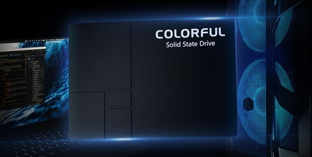 装机小白必看:机械硬盘和固态硬盘选哪个好?插图44