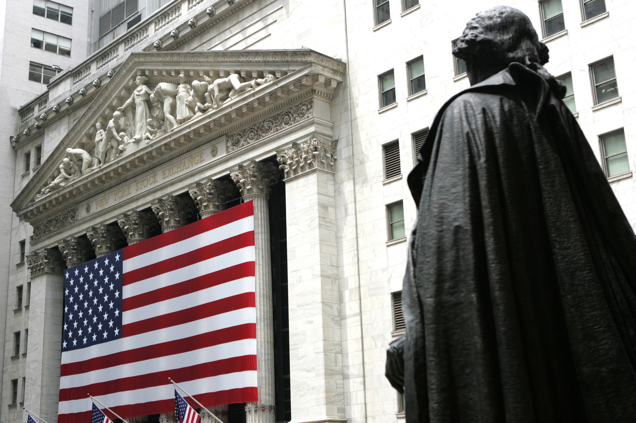 穿越大萧条：凯恩斯主义与罗斯福主义