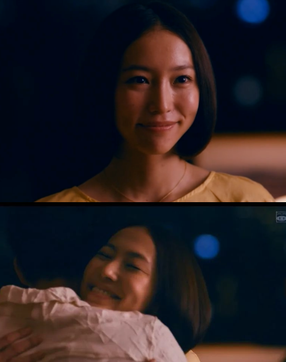 桂纶镁,照样没表演女性的愿望