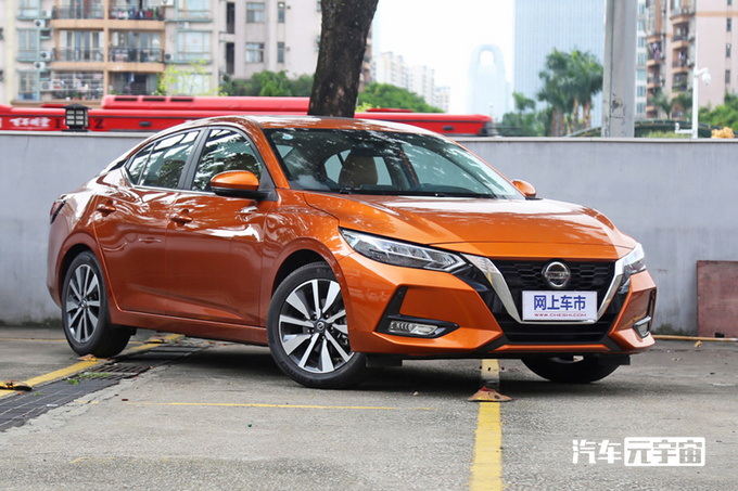 目前東風日產有軒逸,藍鳥,逍客,奇駿等12款車型在售,覆蓋轎車,suv,新