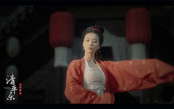 美人计|《尚食》的滤镜，眼熟吗？(尚食第一集)
