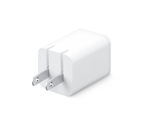 苹果官网上架第三方GaN充电器：30W快充要卖328元！