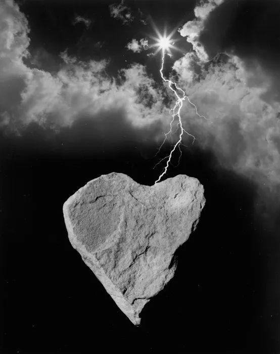 杰里·尤斯曼作品