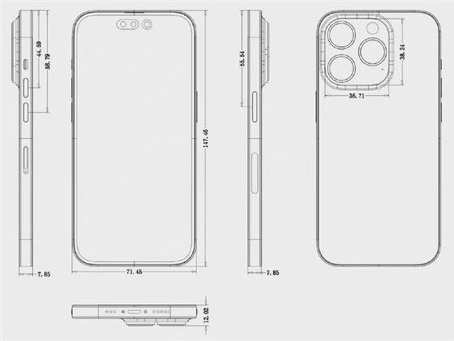 iPhone 14 Pro系列确定取消SIM卡槽 换号可麻烦了