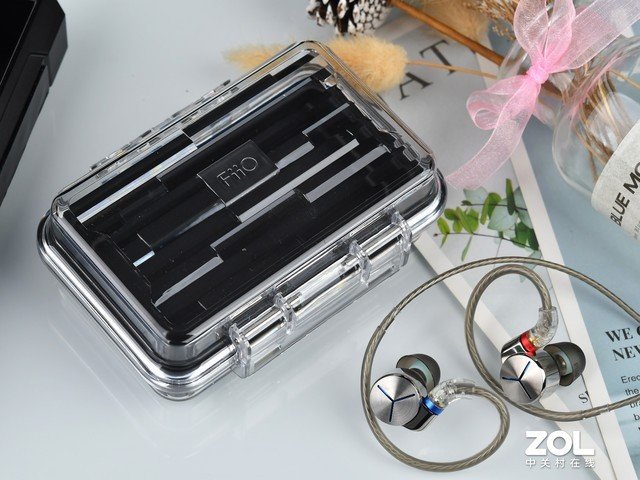 【有料评测】硕美科E1开放式真无线耳机评测:云感佩戴,释放双耳