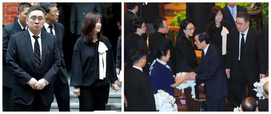 名利场||甘为红颜知己20年终梦碎,这年头还有不爱江山爱美人的男人吗?_凤凰网