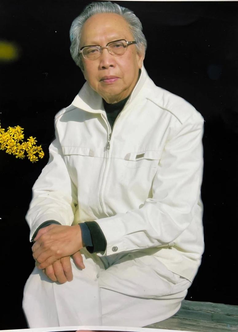 黄国强教授(1932-2021)黄国强先生一生执教,专注于艺术发展与弘扬.