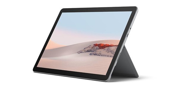 微软Surface GO 2仅需1888.6元 88VIP必买!