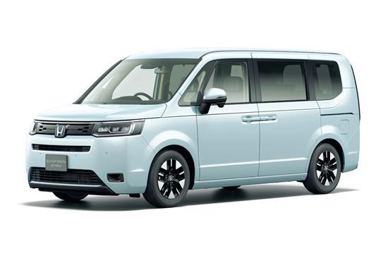 提供78座布局新款本田stepwgn海外上市