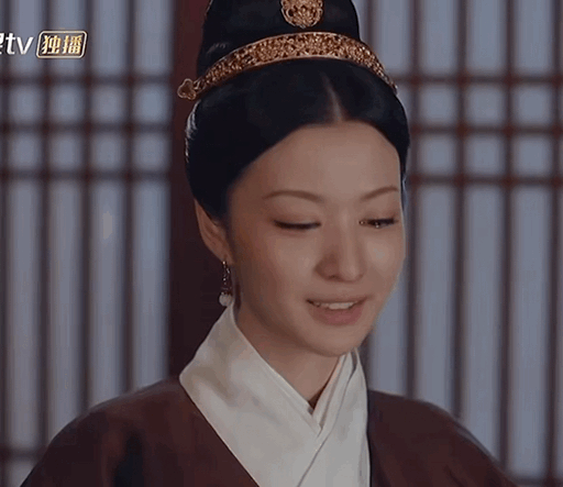 美人计|《尚食》的滤镜，眼熟吗？(尚食第一集)