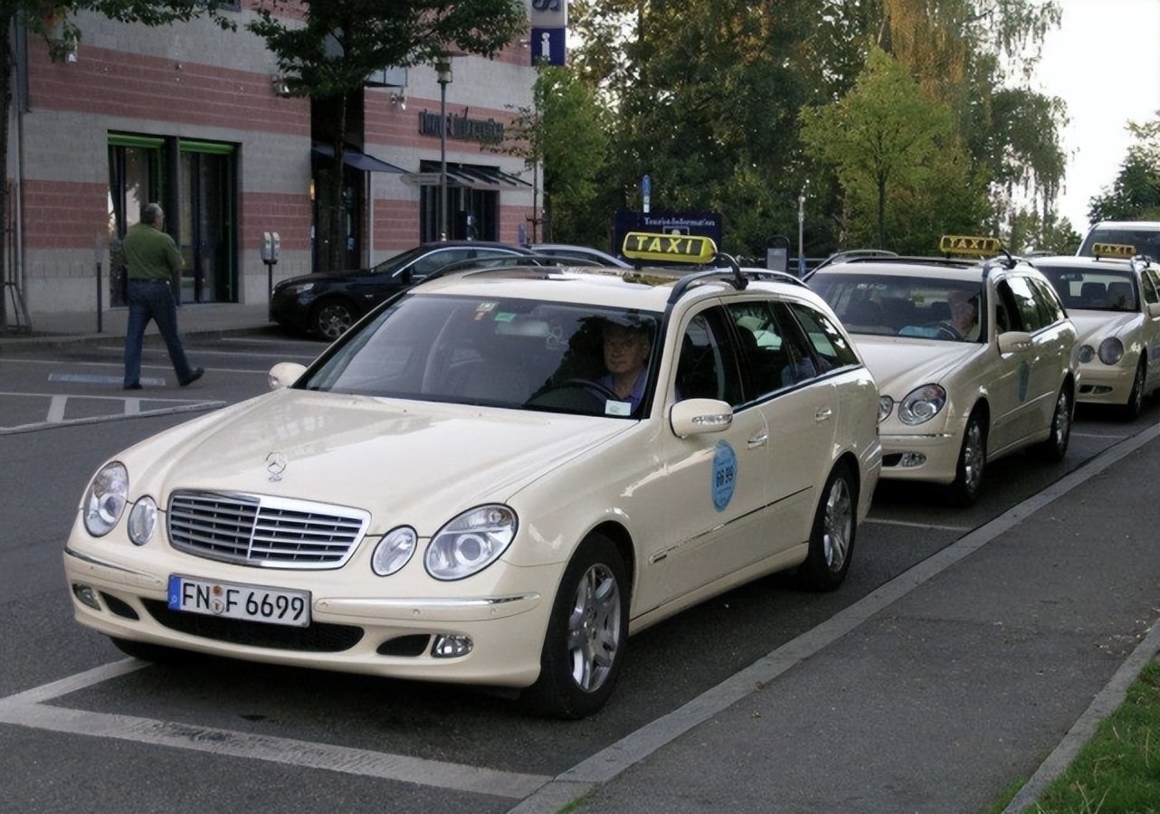 年收入2万欧元的欧洲人,为什么买不起3万的bba?