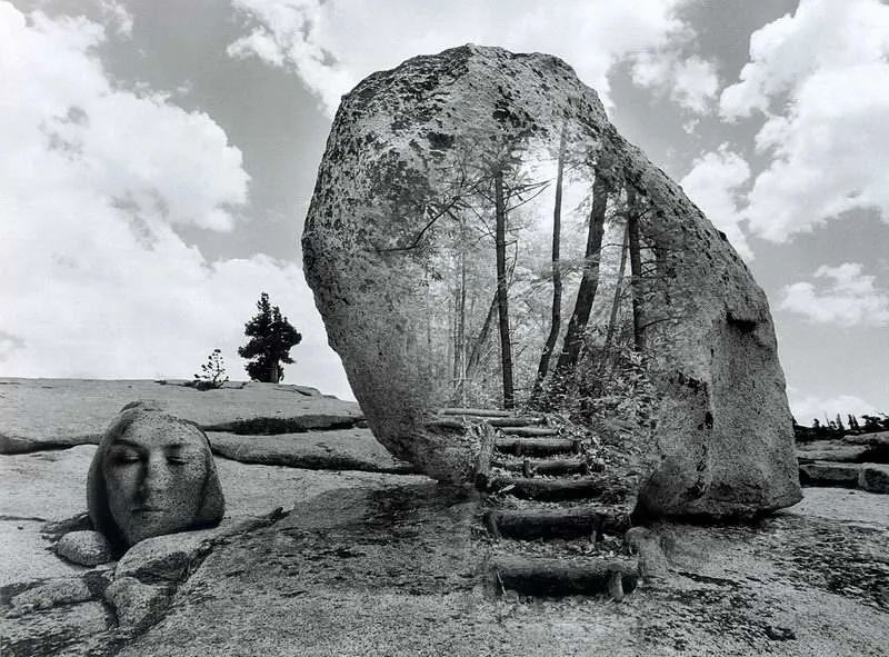 杰里·尤斯曼作品