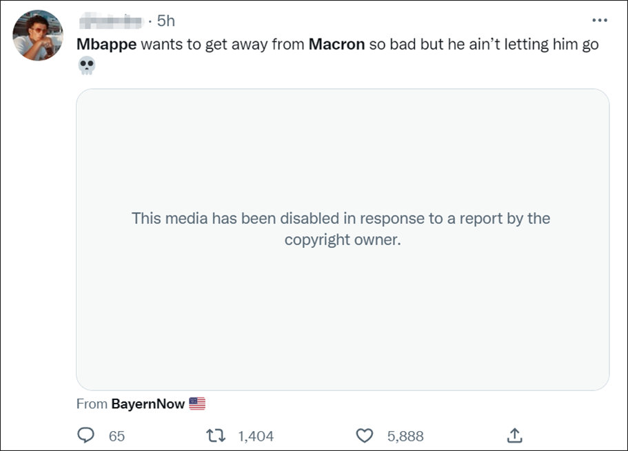 法国总统马克龙安慰姆巴佩，国外网民批其政治作秀