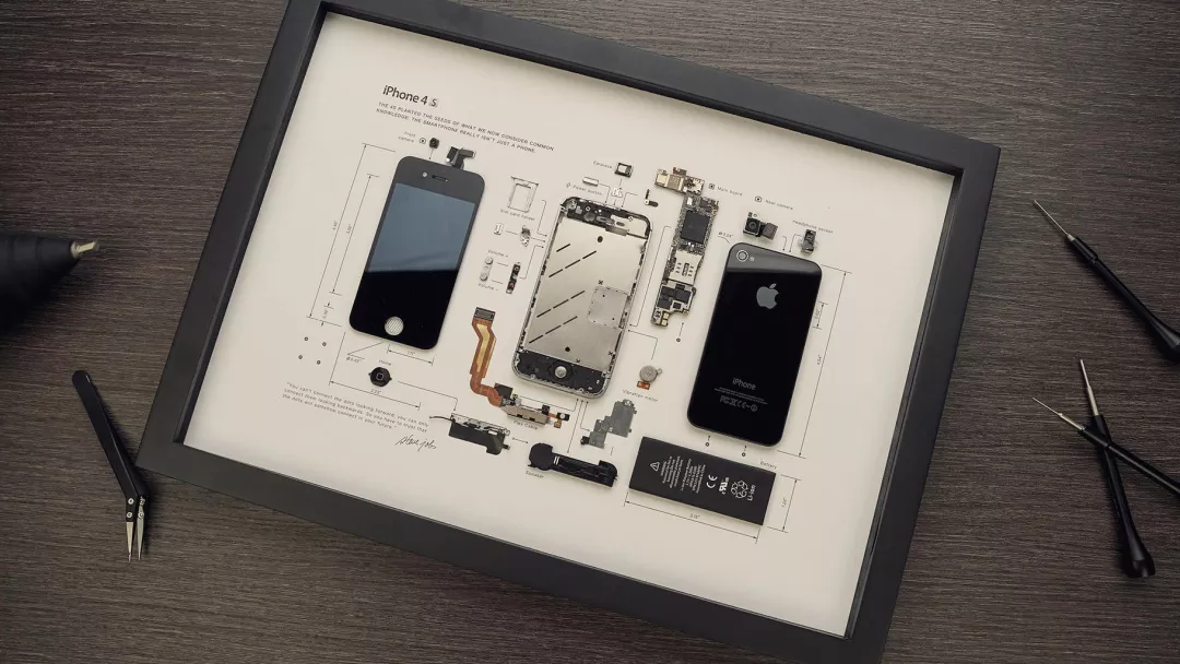 (手机装裱)随着oppo find x5系列发布,实现了诸多创新升级,传统工艺与