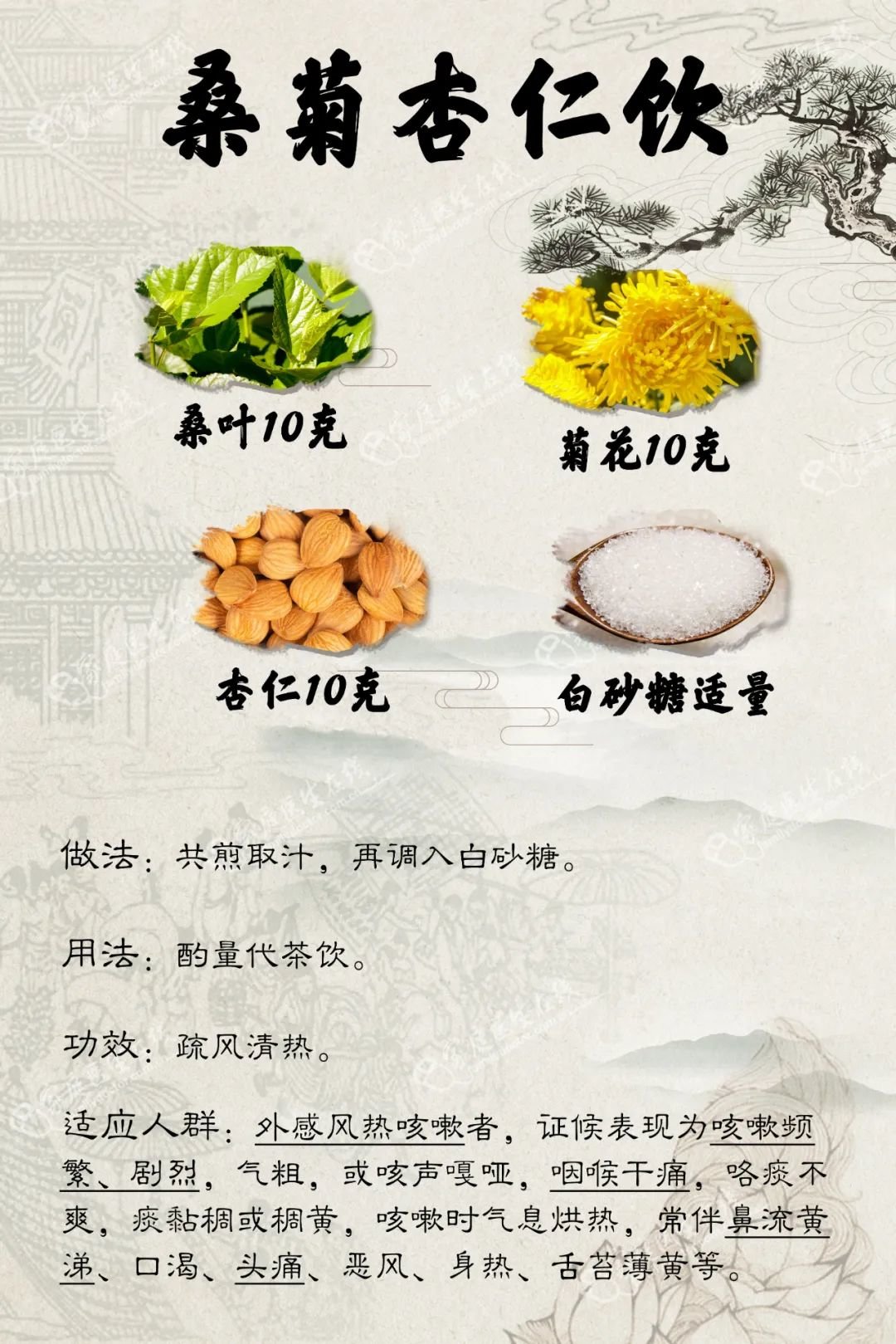 发热咳嗽?送你八道中医食疗方_凤凰网健康_凤凰网