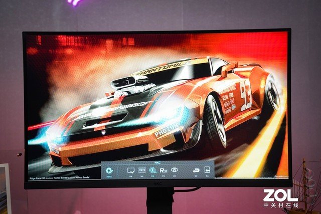 【有料评测】HKC VG273Q&VG273Q PRO显示器评测:同样不同“芯”