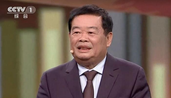 曹德旺 视频截图