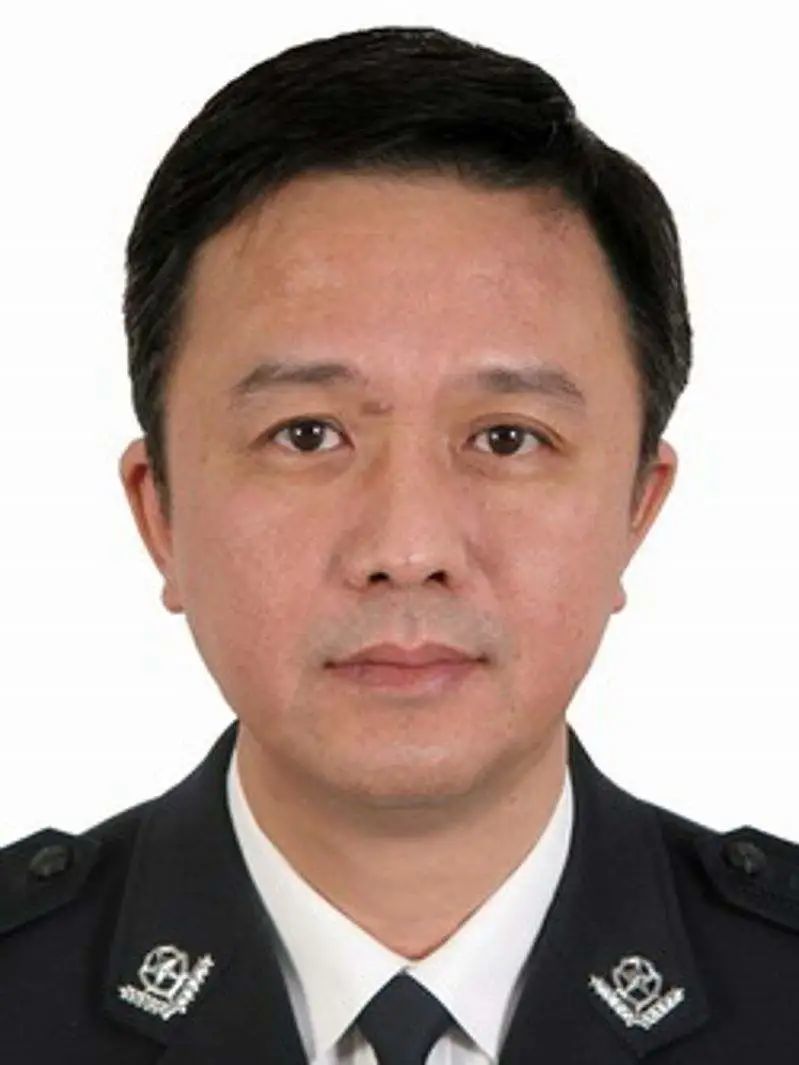 二级警监积劳成疾逝世