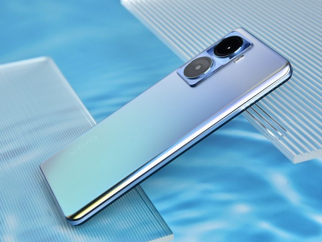vivo Y77充电技术解析 除了80W还有什么?
