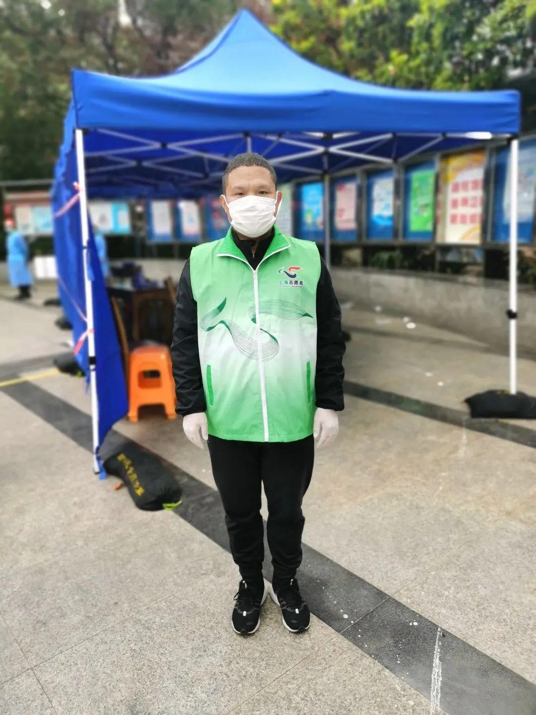 大飞机副总师孟庆功一位倒在疫情中的上海志愿者